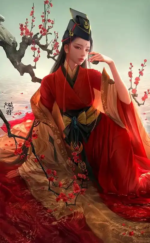 《三体》电视剧海报